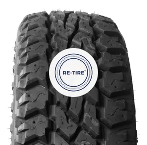 COOPER Tire