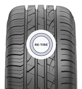 FORTUNE Tire