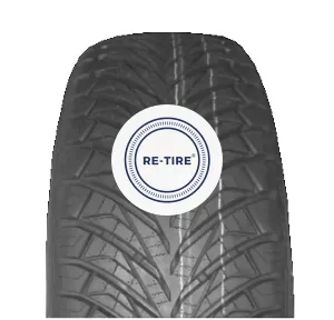 AUSTONE Tire