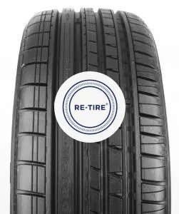 MATADOR MP46 HECTORRA 2 225/60 R16 98W Sommerreifen – Reifenprofil