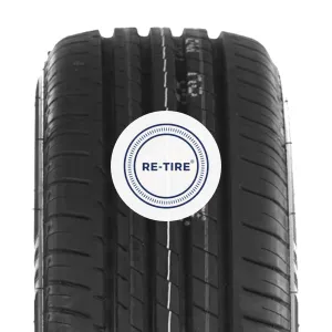 LASSA Tire