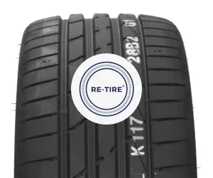 HANKOOK Tire
