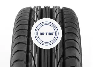 SEMPERIT Tire