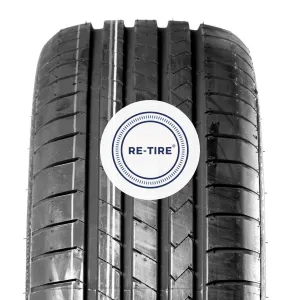 MIRAGE Tire