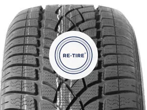DUNLOP Tire