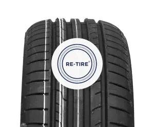 SP SPORT BLURESPONSE 