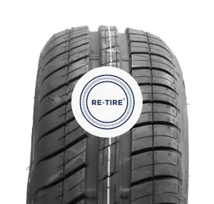 DUNLOP Tire