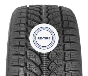 BRIDGESTONE Tire