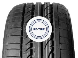 BRIDGESTONE Tire
