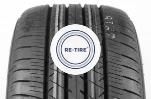 BRIDGESTONE Tire