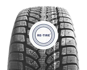 BRIDGESTONE Tire