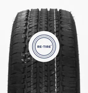 BRIDGESTONE Tire