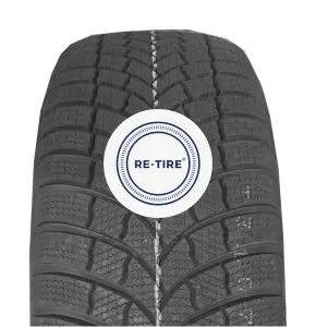 BRIDGESTONE Tire