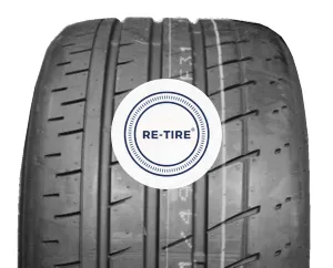 BRIDGESTONE Tire