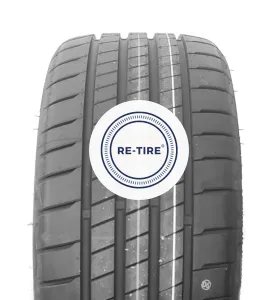 BRIDGESTONE Tire
