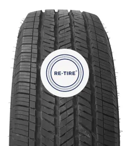 BRIDGESTONE Tire