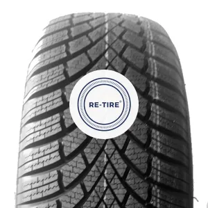 BRIDGESTONE Tire