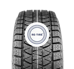 BRIDGESTONE Tire