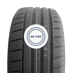 BRIDGESTONE Tire