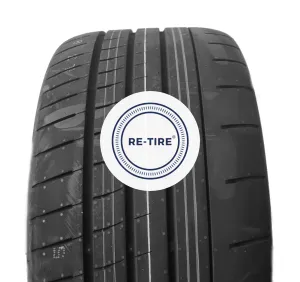 BRIDGESTONE Tire