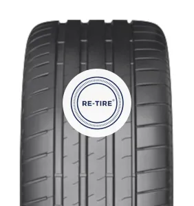 BRIDGESTONE Tire