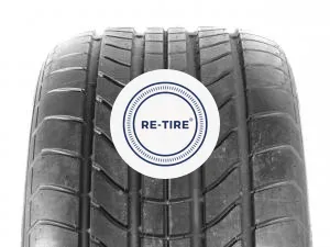 BRIDGESTONE Tire