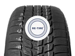 BRIDGESTONE Tire