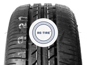 BRIDGESTONE Tire