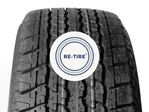 BRIDGESTONE Tire