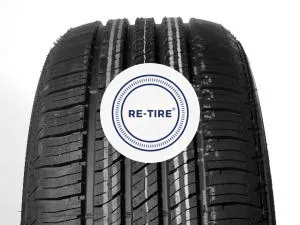 BRIDGESTONE Tire