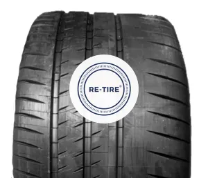 MICHELIN Tire