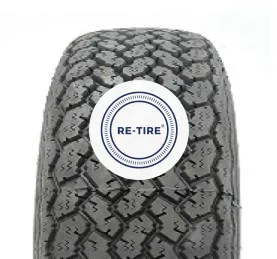 MICHELIN Tire