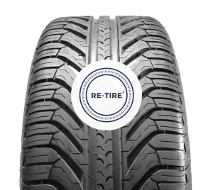 MICHELIN Tire