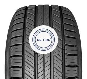 MICHELIN Tire