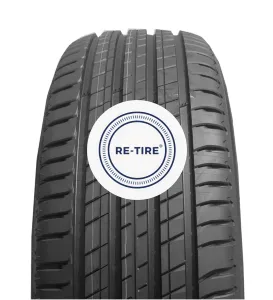 MICHELIN Tire