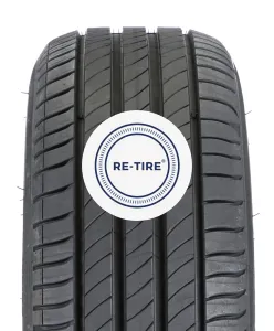 MICHELIN PRIMACY 4 215/60 R17 96H Sommerreifen – Reifenprofil