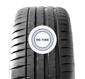 MICHELIN Tire
