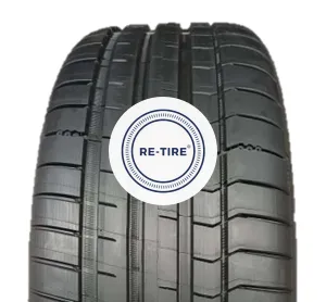 MICHELIN PILOT SPORT S5 275/30 R20 97Y Sommerreifen – Reifenprofil