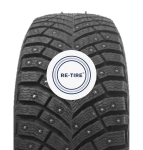 X-ICE NORTH 4 STUDDED