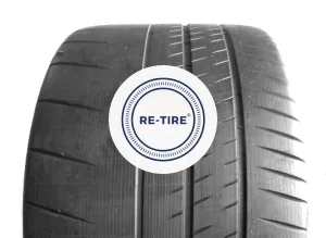 MICHELIN Tire