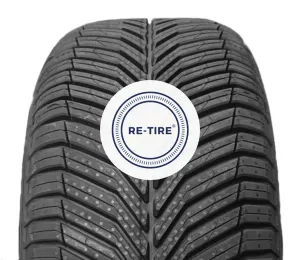 MICHELIN Tire