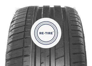 MICHELIN Tire