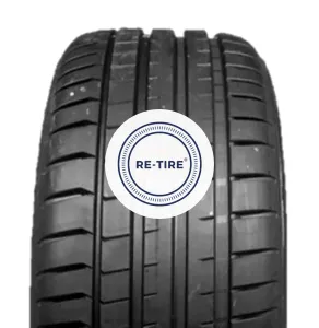 MICHELIN Tire