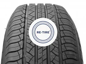 MICHELIN Tire