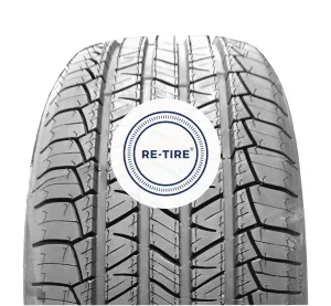 TIGAR SUV SUMMER 235/50 R19 99V Sommerreifen – Reifenprofil