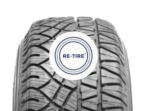 MICHELIN Tire