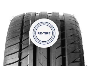 MICHELIN Tire