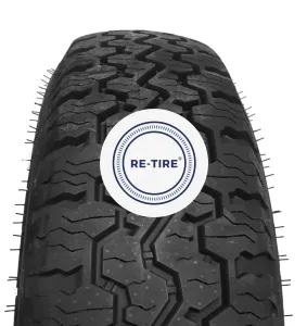 KORMORAN Tire