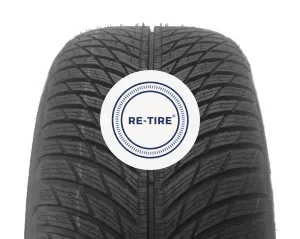 MICHELIN Tire
