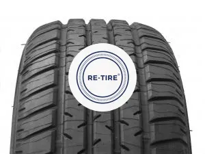 MICHELIN Tire